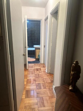 Gran departamento ideal para familias